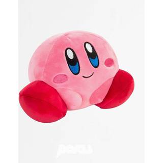 Nintendo - TOMY Plyslegetøj - Mega Kirby