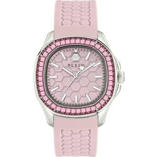 Philipp Plein PWTAA0123 Spectre Damenuhr 38mm 5ATM