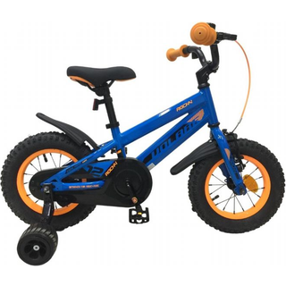 Volare Rocky Cykel 12 Tommer, Blå