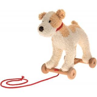 Egmont Toys Træklegetøj Eliot Terrier