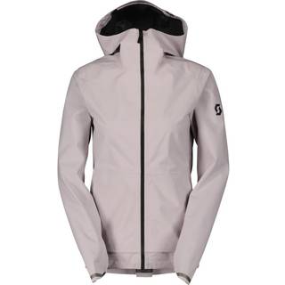 SCOTT Commuter 2,5L Jakke Sweet Pink til Kvinder - Størrelse Medium