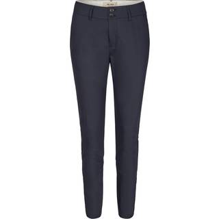 Mos Mosh Blake Night Long Pant Sust. Bukser 112639 Navy (34)