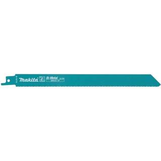 Bajonetsavklinge Makita B-16776-25; 25 stk.