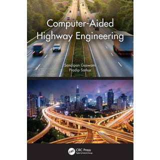 Computer-Aided Highway Engineering