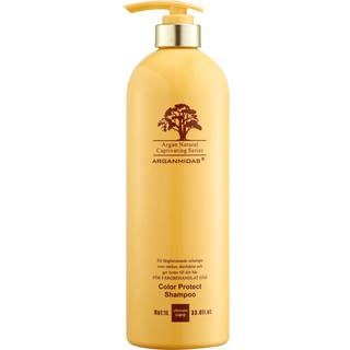 Arganmidas Color Protect Shampoo 1000 ml