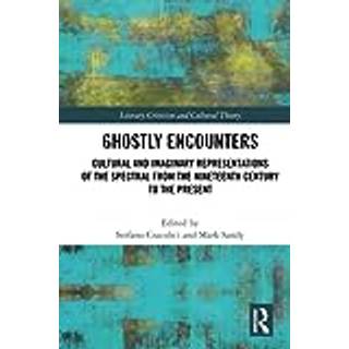 Ghostly Encounters