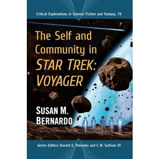 The Self and Community in Star Trek: Voyager