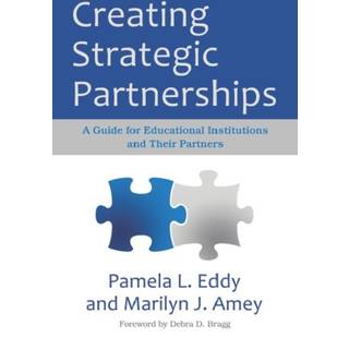 Creating Strategic Partnerships