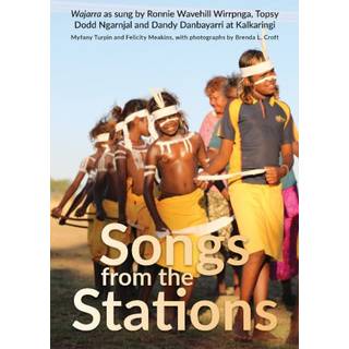 Songs from the Stations