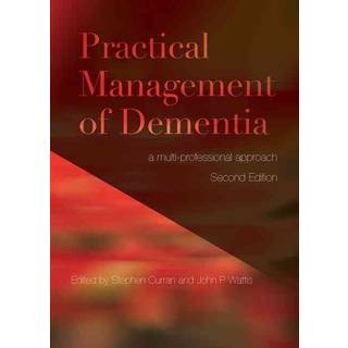 Practical Management of Dementia