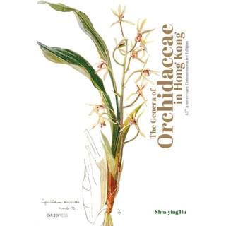The Genera of Orchidaceae in Hong Kong