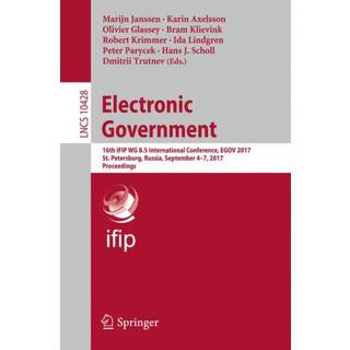 Electronic Government
