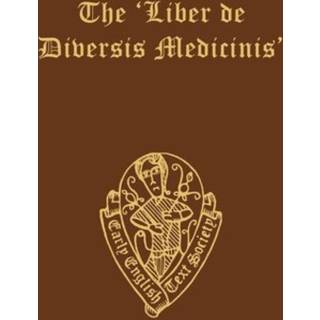 The Liber de Diversis Medicinis in the Thornton Manuscript
