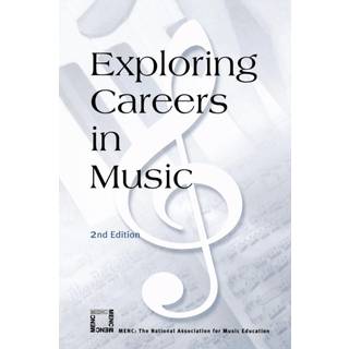 Exploring Careers in Music
