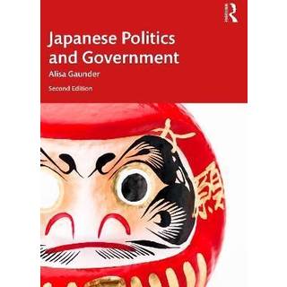 Japanese Politics and Government