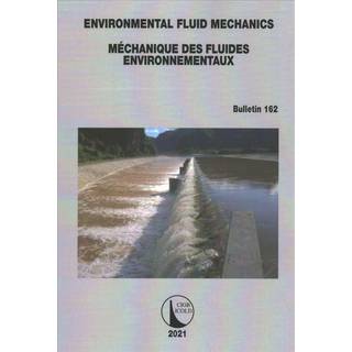 Environmental Fluid Mechanics - Mechanique des Fluides Environnementaux