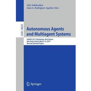 Autonomous Agents and Multiagent Systems
