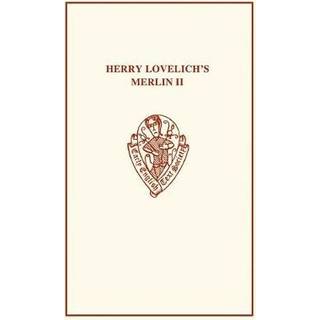 Henry Lovelich's Merlin