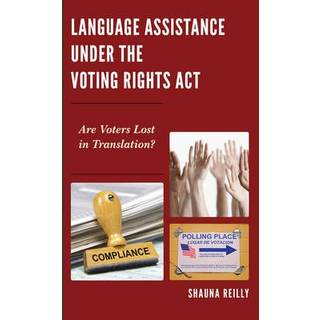 Language Assistance under the Voting Rights Act