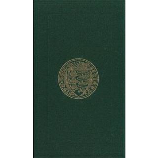 The Great Roll of the Pipe for the Tenth Year of the Reign of King Henry III Michaelmas 1226