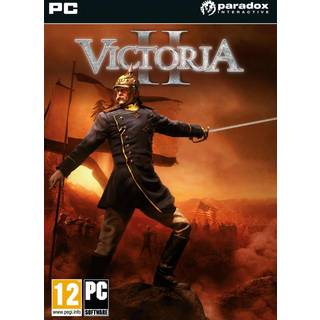 Victoria II (PC) - Standard