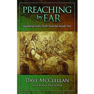 Preaching by Ear