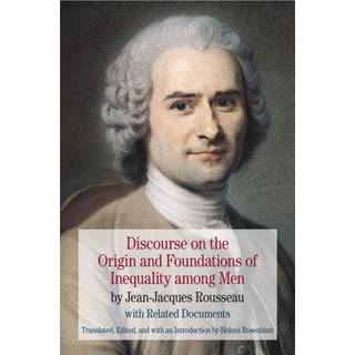 Discourse on the Origin and Foundations of Inequality among Men
