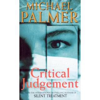 Critical Judgement