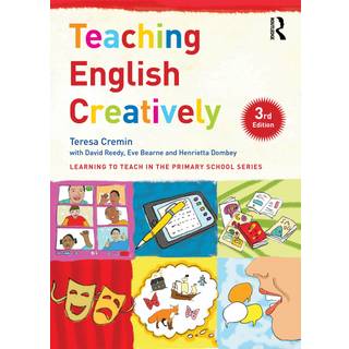 Teaching English Creatively