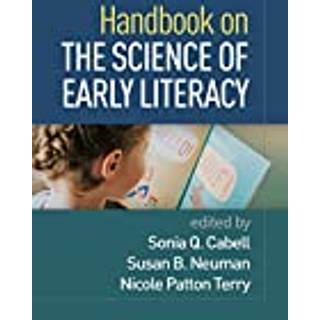 Handbook on the Science of Early Literacy