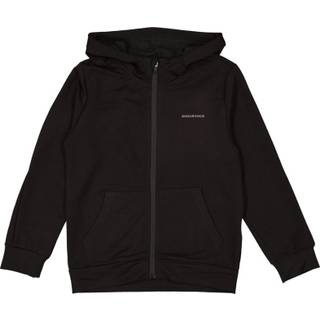 Endurance Grovent Full Zip Hoody, Str. 128 (8 år), Unisex - Vandafvisende & Åndbar
