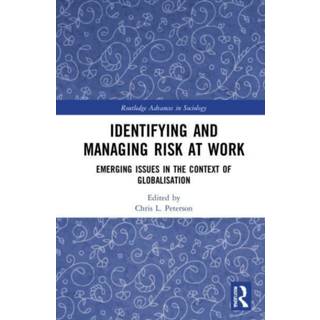 Identifying and Managing Risk at Work