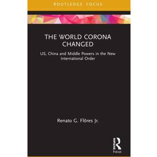 The World Corona Changed