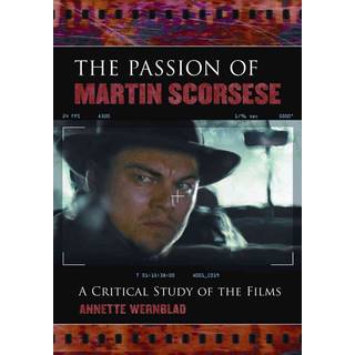The Passion of Martin Scorsese