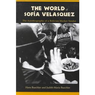 The World of Sofia Velasquez