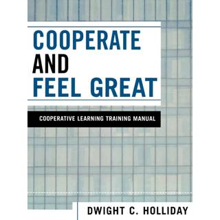 Cooperate and Feel Great