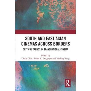 South and East Asian Cinemas Across Borders