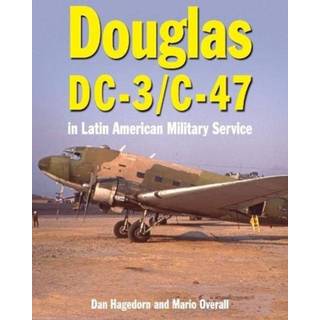 Douglas DC-3 and C-47