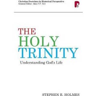 The Holy Trinity: Understanding God's Life