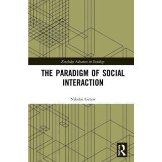 The Paradigm of Social Interaction