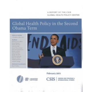Global Health Policy in the Second Obama Term
