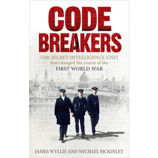 Codebreakers