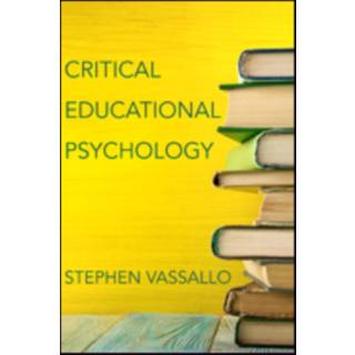 Critical Educational Psychology