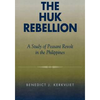 The Huk Rebellion
