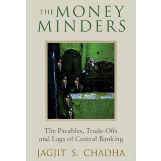 The Money Minders