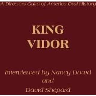 King Vidor