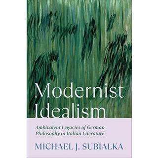 Modernist Idealism