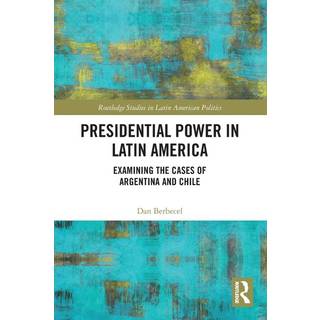 Presidential Power in Latin America