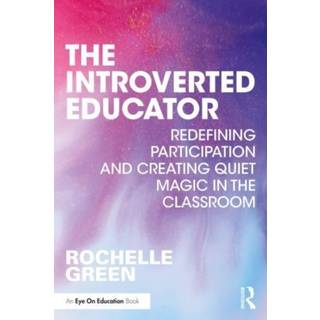 The Introverted Educator