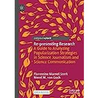 Re-presenting Research